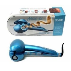 BaByliss Pro Nano Titanium Professional Curl Machine